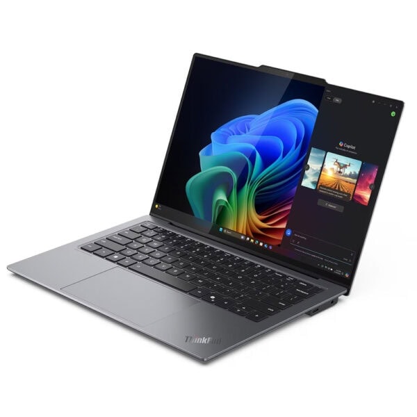Laptop, Windows 11 işletim sistemiyle yüksek performanslı ThinkPad dizüstü bilgisayar karmaşık oyun ve grafik işleri için ideal. İnce ve hafif tasarımıyla taşınabilirlik sağlar.