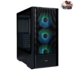 Maxima Shadow5070 Amd Ryzen 5 7600 Tray Msi Geforce Rtx 5070 12g Shadow 2x Oc 12gb 16gb Ram 1tb M.2 Ssd Sistem Tavsiyesi Control Resonant Hediyeli 1