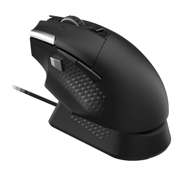 Yüksek hassasiyetli oyun fareleri, ergonomik tasarım ve özelleştirilebilir tuşlar ile profesyonel ve amatör oyuncular için ideal. Gaming.gen.tr.
