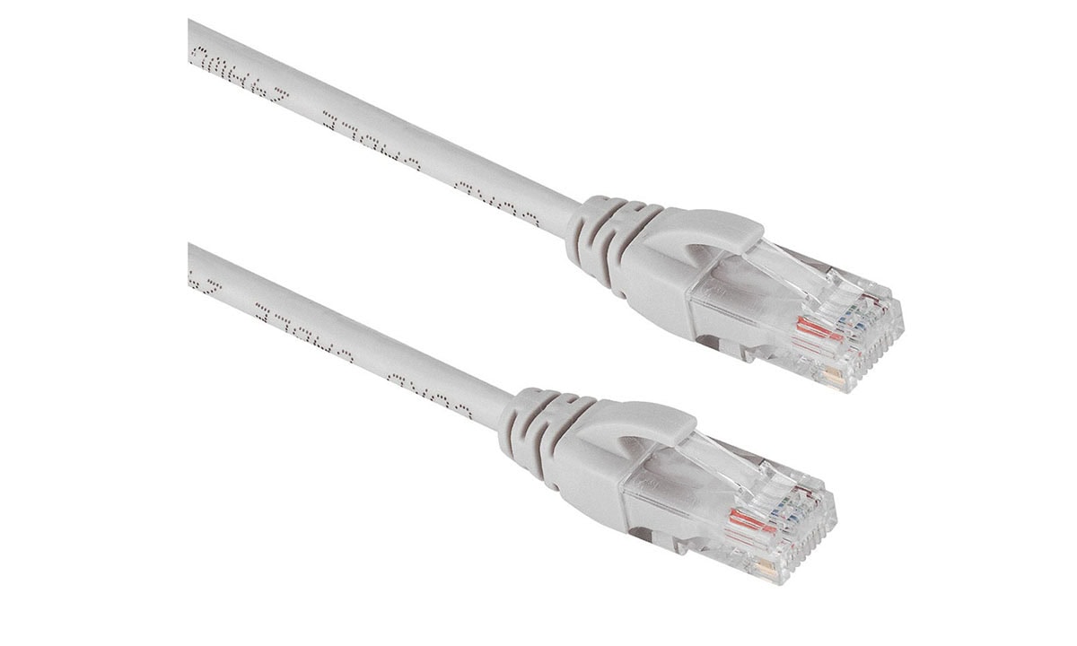 Cat6 Teknolojisiyle Uzun Mesafede Güvenilir İnternet