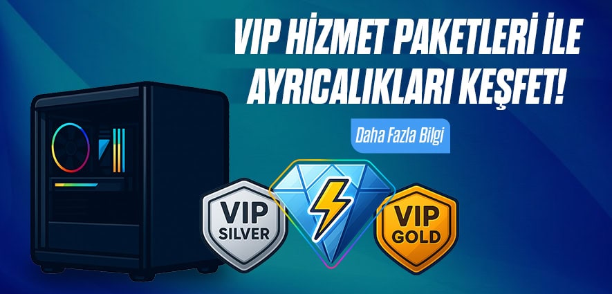 Vip hizmet paketleri, oyuncu avantajları, gaming.gen.tr, VIP Gold, VIP Silver, özel hizmetler, oyuncu ayrıcalıkları, oyun avantajları, VIP paketleri, oyunlara özel VIP üyelik, gaming avantajları.