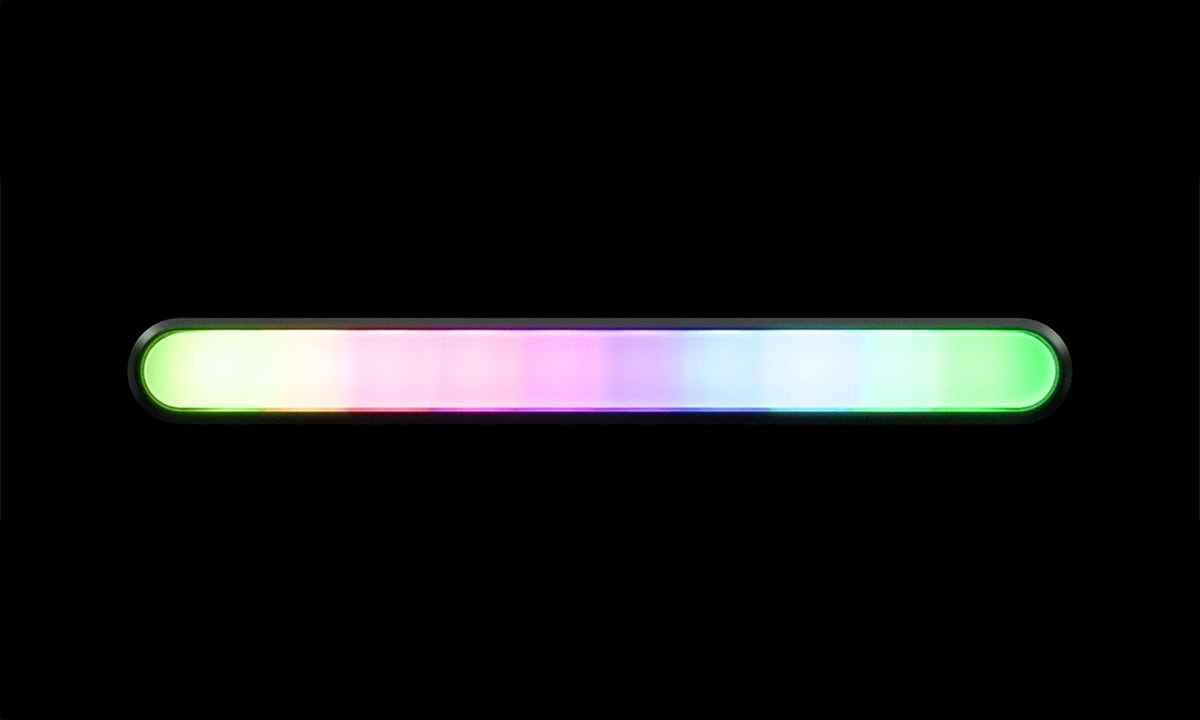 LED bar