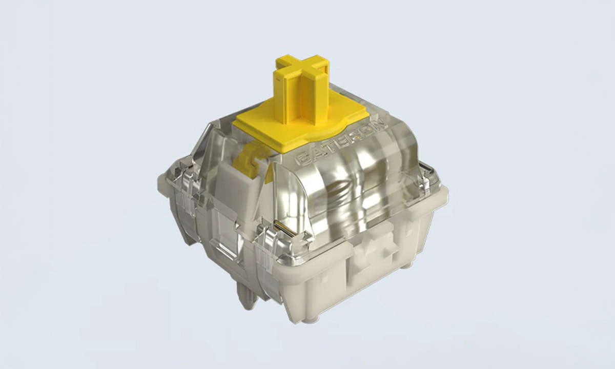 L45 Manyetik Switch