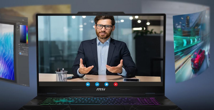 MSI CYBORG 15 B13WFKG-491XTR Gaming Laptop – Akıllı Toplantı - Akıllı Oyun - Akıllı İş - Akıllı Eğlence - Akıllı İçerik