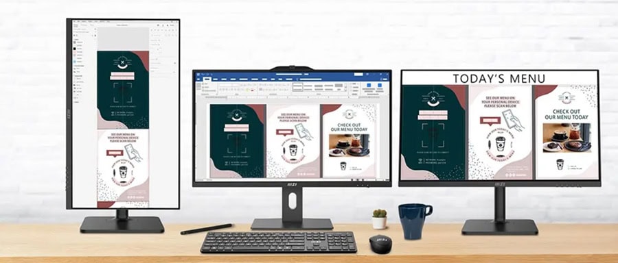 Yüksek çözünürlüklü bilgisayar monitörü ve oyun ekranı, gelişmiş görüntü ve renk kalitesi, oyuncu odaklı tasarım, yüksek performanslı grafik teknolojisi ve profesyonel oyun deneyimi.