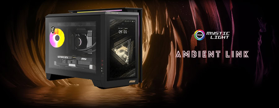 Yüksek performanslı MSI gamers bilgisayarı, şık tasarımı ve güçlü iç donanımıyla en iyi oyun deneyimini sağlar. Gaming ve e-spor tutkunları için ideal.