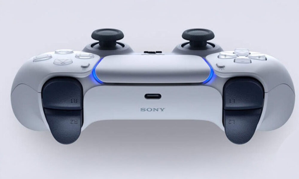PlayStation 5 Slim Digital Edition 1TB FC26 Bundle H4