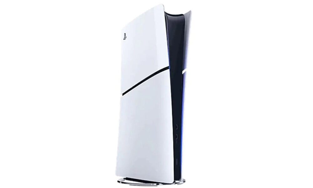 Sony PlayStation 5 Slim Digital Edition 1TB Oyun Konsolu – FC26 Bundle H6
