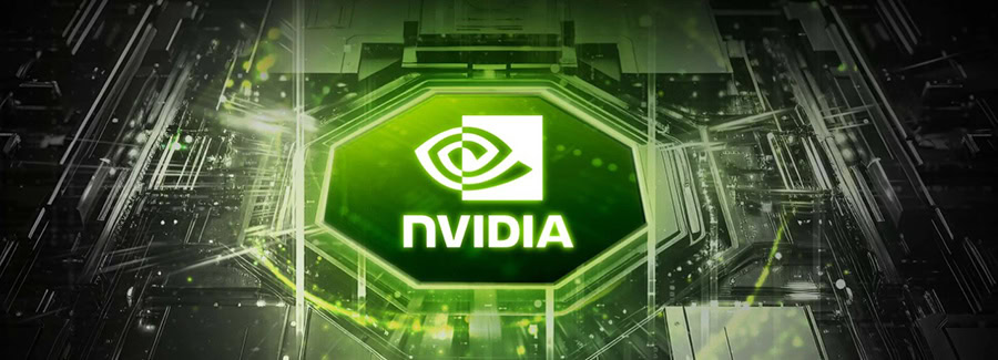 NVIDIA logosu ve yapay zeka teknolojisiyle güçlendirilmiş yüksek performanslı grafik kartları, oyun ve bilgisayar donanımı tutkunları için ideal çözüm. modern teknoloji görselleri, gaming ve donanım meraklıları için SEO uyumlu.