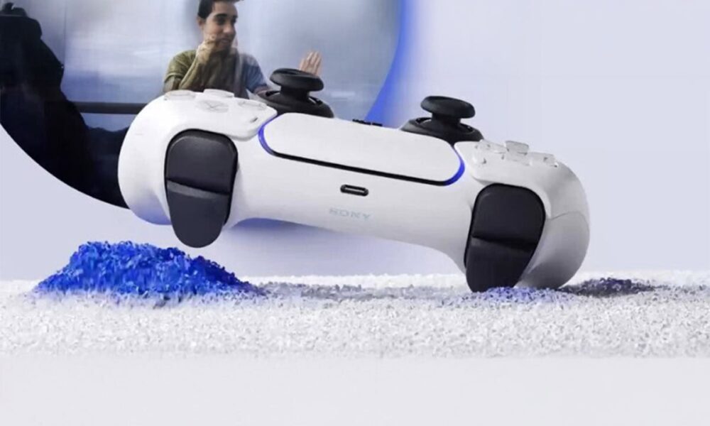 Sony PlayStation 5 Slim Digital Edition 1TB Oyun Konsolu – FC26 Bundle H7