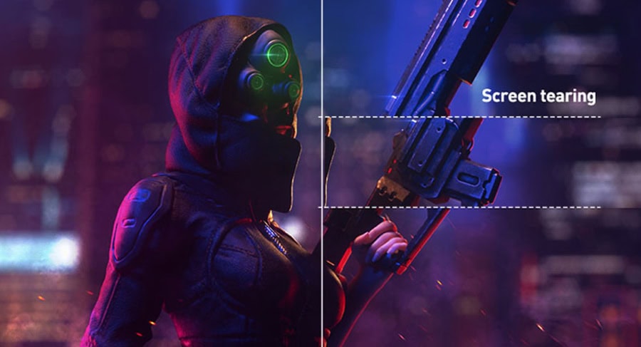 32 inç 4K UHD gaming monitörü, MSI MAG serisi, 165Hz yenileme hızı, 1ms tepki süresi, OLED ekran teknolojisi ve yüksek çözünürlük ile oyun deneyimini yükseltir.
