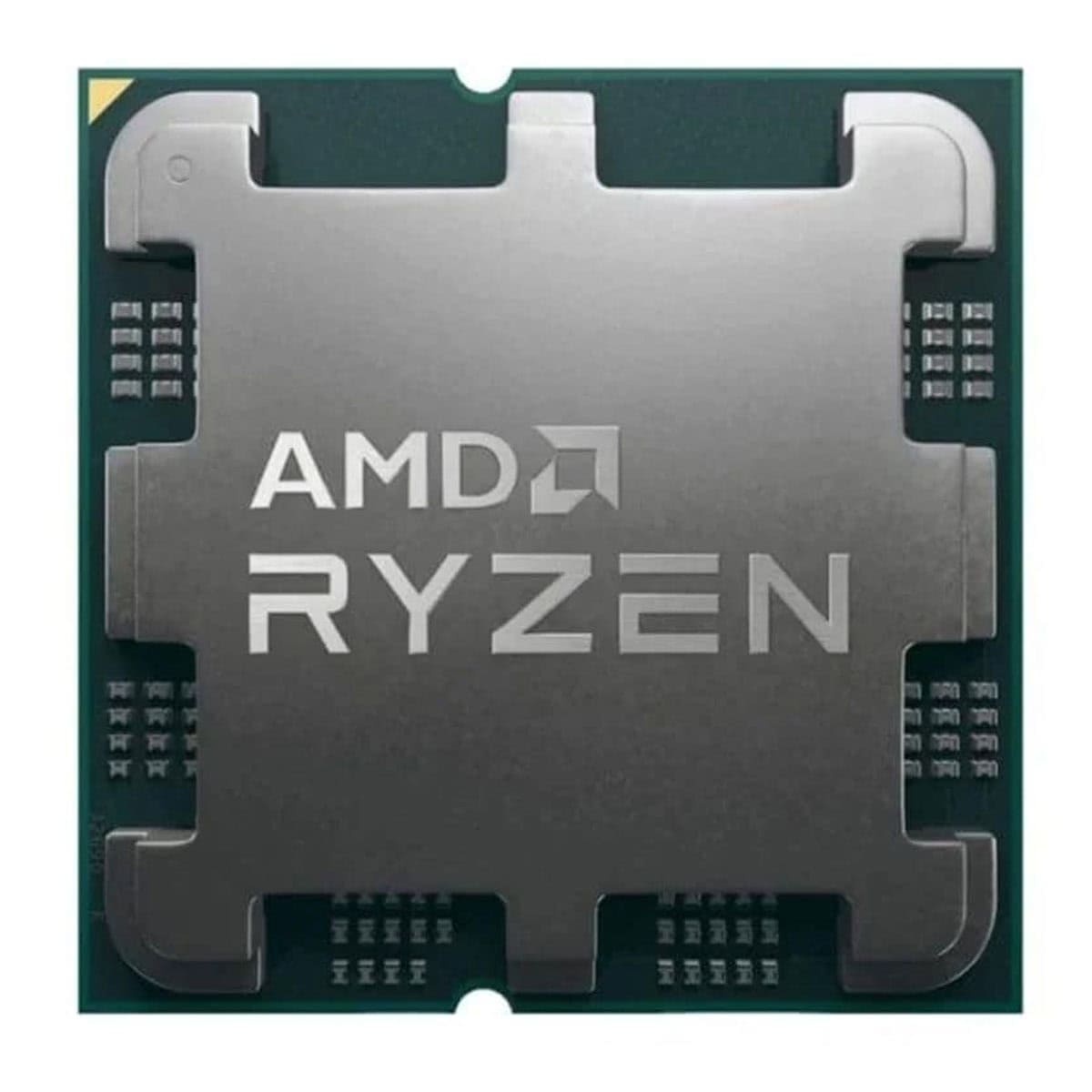 Güncel AMD Ryzen işlemci, yüksek performans ve verimlilik sunar, oyun ve profesyonel kullanımlar için ideal, en yeni teknolojilerle donatılmış, güvenilir ve hız aşırtmaya uygun.