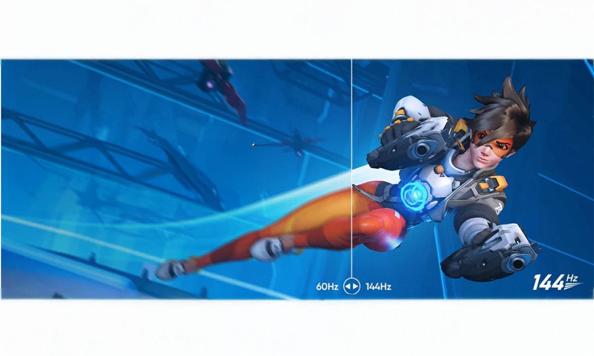 ARZOPA Z1FC Taşınabilir Monitör H5