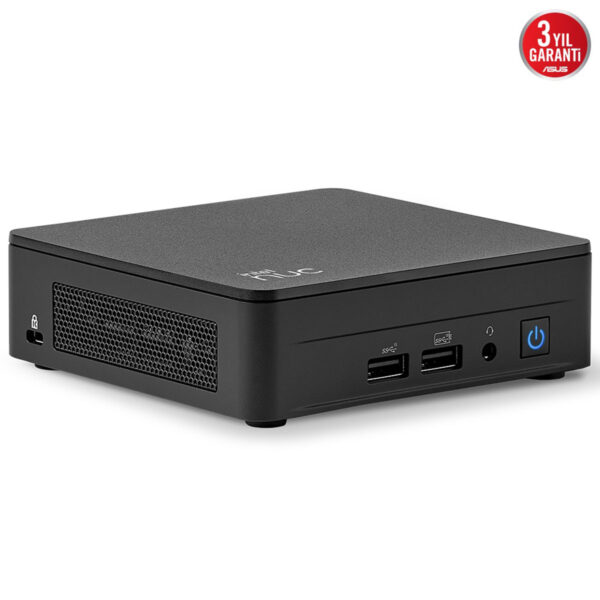 Yüksek performanslı mini bilgisayar, çok sayıda bağlantı seçeneği ile oyun ve ofis kullanımı için ideal, Windows ve Linux uyumlu, hafif ve taşınabilir tasarım.