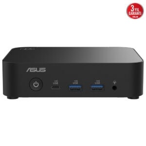 Yüksek hızlı USB ve Ethernet bağlantı noktaları ile gaming ve ofis kullanımı için ASUS taşınabilir bilgisayar bağlantı merkezi.