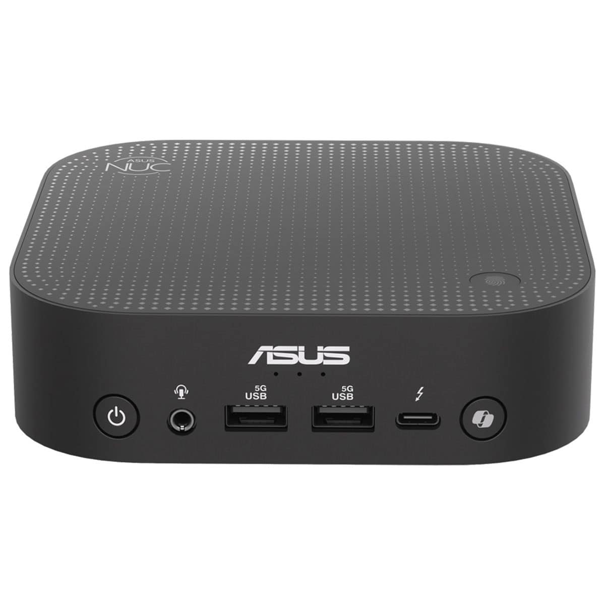 Yüksek hızlı Wi-Fi 6 destekli ASUS masaüstü bilgisayar kırıcı, çoklu USB portları ve kablosuz bağlantı özellikleriyle profesyonel oyun ve ofis kullanımına uygun.