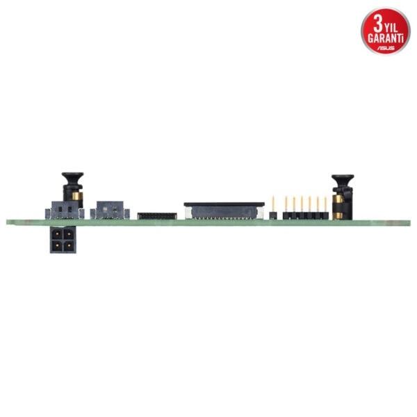Yonga devresi, bilgisayar ve elektronik projeleri için kullanılan çoklu bağlantı ve soyutlama kartı.