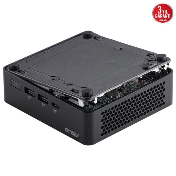 Yüksek kaliteli mini bilgisayar, gaming ve ofis kullanımı için ideal, USB portları ve soğutucu fanlı tasarımıyla en iyi performansı sağlar.