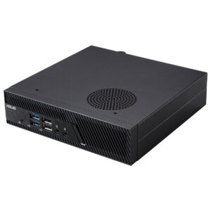 Yüksek performanslı masaüstü bilgisayar kasası, çoklu bağlantı portları ve şık tasarımıyla oyun ve ofis kullanımı için ideal. ASUS marka, dayanıklı ve şık tasarıma sahip.