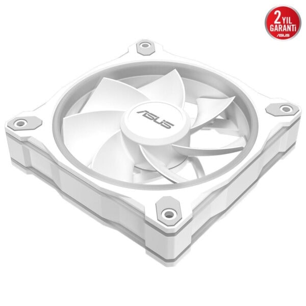 Güçlü ve serin tutan ASUS bilgisayar HDD veya SSD soğutucu fanı, yüksek performanslı gamerlar için tasarlanmış, kompakt ve sessiz çalışma özellikleriyle.