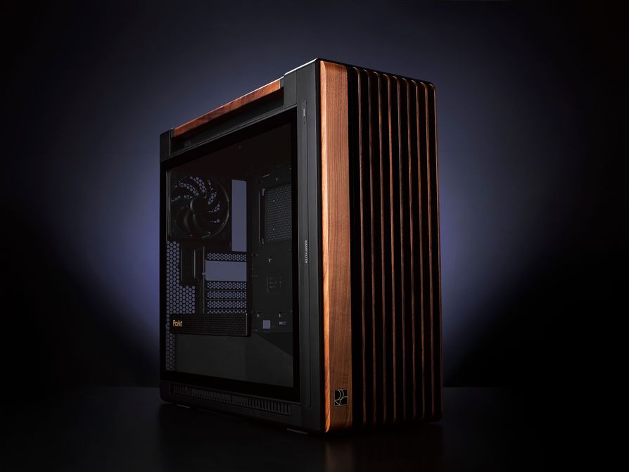 Yüksek performanslı oyun bilgisayar kasası, modern tasarım ve üstün soğutma özellikleriyle gamers ve teknoloji tutkunları için ideal.