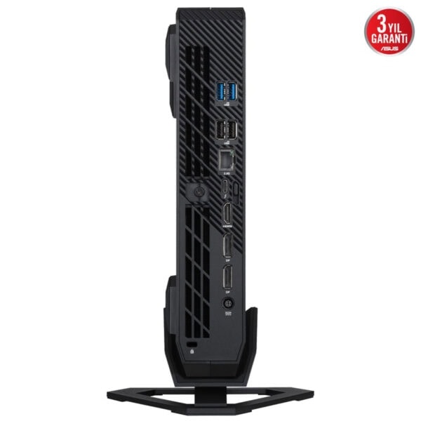 Yüksek performanslı oyun veya çalışma için tasarlanmış, çoklu USB portları ve HDMI bağlantısı ile donatılmış, ASUS markalı bilgisayar ana kartı ve bağlantı özellikleri.