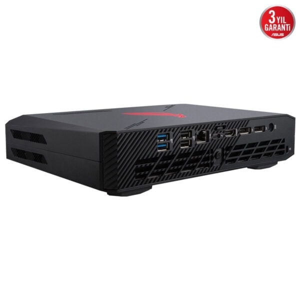 Yüksek performanslı oyuncu ve oyun geliştirme bilgisayarı masaüstü, çoklu USB ve HDMI portlarıyla, güçlü donanım özellikleriyle, oyun tutkunlarına idealdir.