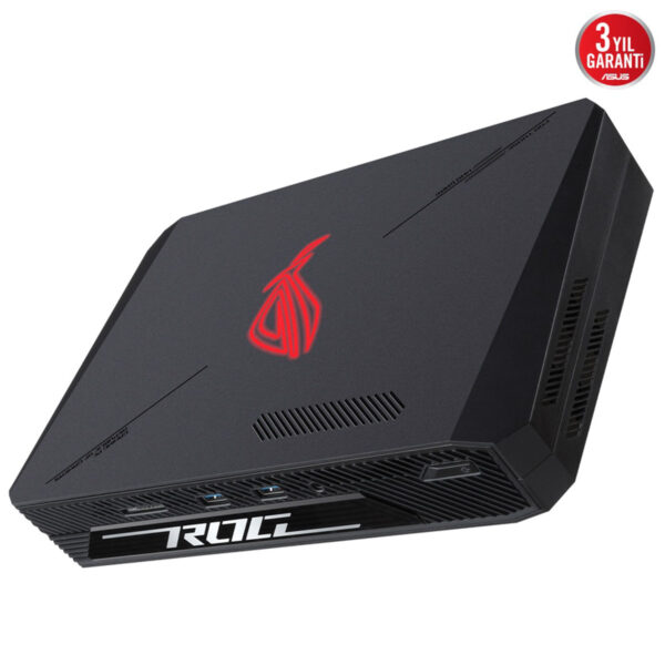 Yüksek performanslı oyun dizüstü bilgisayarı ASUS ROG Zephyrus G14, güçlü işlemci ve ekran kartı ile oyun tutkunlarına özel, şık tasarımı ve yüksek çözünürlük özellikleriyle dikkat çekiyor.