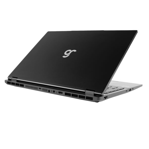 Güçlü oyun ve çalışma laptopu, ince tasarımı ve yüksek performans özellikleriyle dikkat çekiyor, çoklu bağlantı noktalarıyla üstün kullanıcı deneyimi sunuyor.