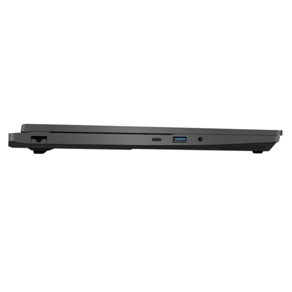 Lenovo gaming laptop bağlantı portları, USB-C ve USB 3.0 portları ile yüksek performans ve hızlı veri aktarımı sağlar.