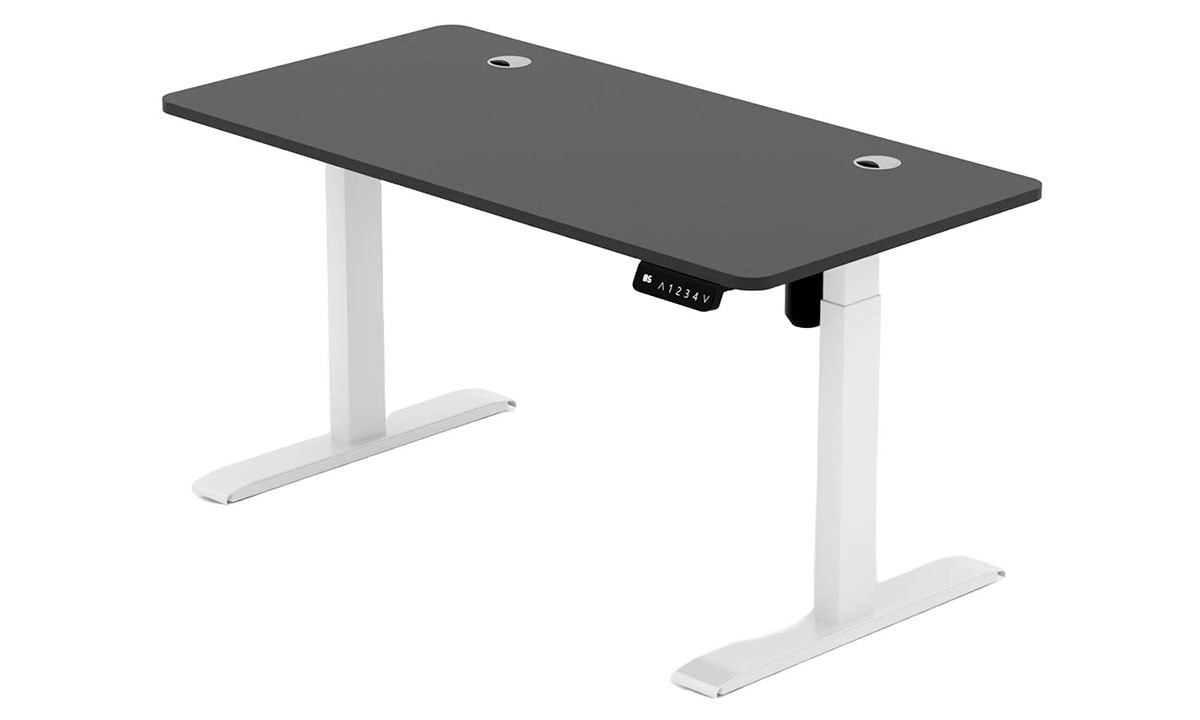 Ergonomiyi Ön Plana Çıkaran Akıllı Masa
