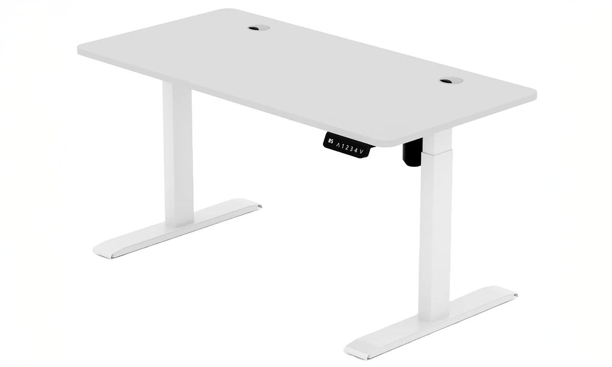 Ergonomiyi Ön Plana Çıkaran Akıllı Masa