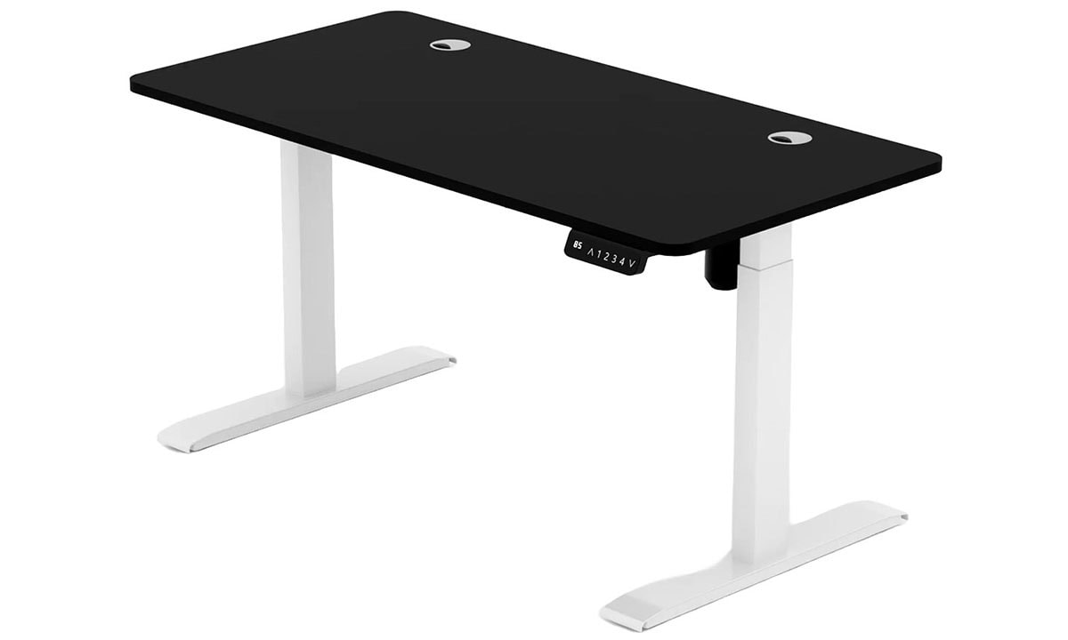 Ergonomiyi Ön Plana Çıkaran Akıllı Masa