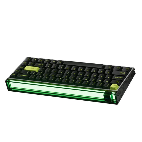 Yüksek teknolojili oyun klavyesi, aydınlatmalı anahtarlar ve ergonomik tasarım, profesyonel oyuncular için mükemmel seçim. Özel Razer BlackWidow mekanik tuşlar ve RGB aydınlatma ile oyun deneyimini zenginleştirir.