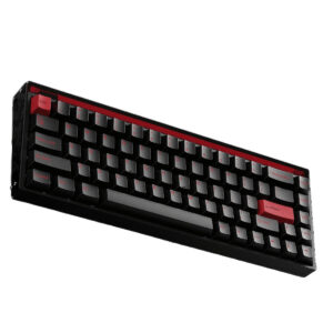 Farklı renklerde mekanik gaming klavye, RGB aydınlatmalı ve konforlu tuşlarıyla yüksek performans sağlar. Oyun ve yazı yazma deneyimini artıran ergonomik tasarım.