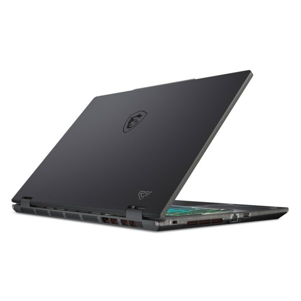 Güçlü gaming dizüstü bilgisayar, yüksek performans ve dayanıklılık. MSI Dragonly 17.3 ekran, RGB aydınlatmalı klavye ve yüksek hızlı işlemci ile yüksek kaliteli oyun deneyimi sağlar.