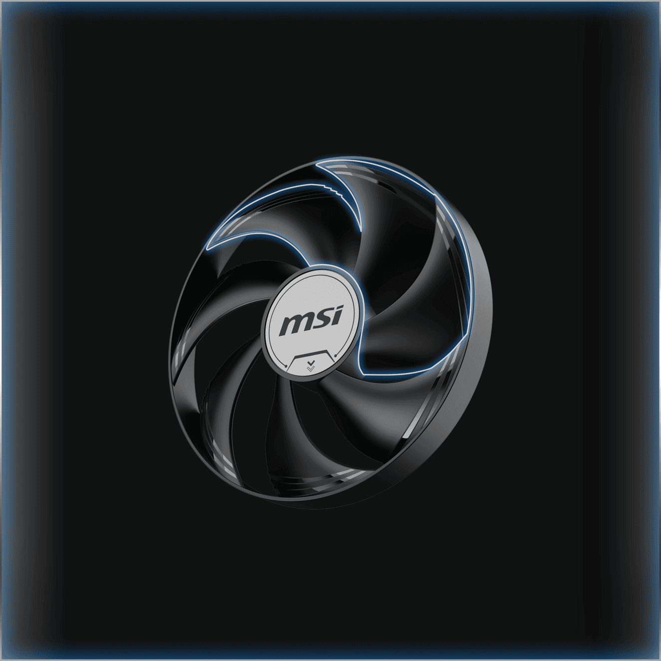 MSI GeForce RTX 5060 Ti 8G VENTUS 2X OC PLUS Ekran Kartı H5