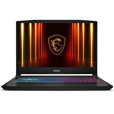 Yüksek performanslı MSI gaming dizüstü bilgisayarı, şık tasarım ve gelişmiş grafik özellikleriyle oyun tutkunları için ideal. RGB aydınlatmalı klavyesi ve güçlü işlemcisiyle öne çıkar.