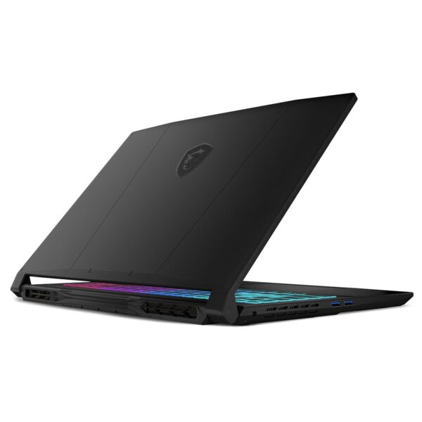 Yüksek performanslı gaming dizüstü bilgisayar, RGB ışıklandırmalı klavye ve güçlü soğutma sistemiyle oyun tutkunlarına özel tasarım. MSI Thunder SLI oyun laptobu, yüksek grafik ve işlemci gücüyle üstün oyun deneyimi sağlar.