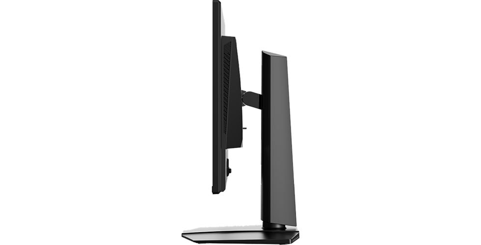 Yüksek çözünürlüklü bilgisayar monitörü, oyun ve grafik tasarım için ideal, modern ve şık tasarım, ergonomik kullanım avantajları, masaüstü bilgisayar ve oyun aksesuarları ile uyumlu.