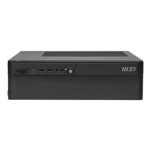 Yüksek performanslı masaüstü bilgisayar kasası, SSD ve HDD yuvaları, USB portları ve soğutma özellikleriyle gaming ve ofis kullanımı için idealdir.