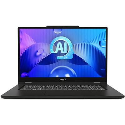 MSI VENTUREPRO 17 A2RWEG-027XTR Gaming Laptop H1