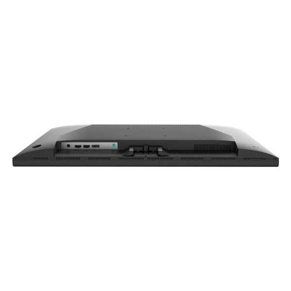 Yüksek performanslı oyun monitörü, HDMI ve DisplayPort çıkışları ile oyun ve profesyonel kullanım için ideal tasarım. Gelişmiş soğutma ve yüksek çözünürlüklü ekran özellikleriyle öne çıkar.