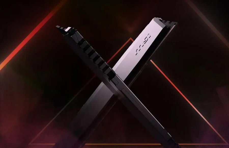 MSI MPG INFINITE Z3 Masaüstü Bilgisayar – Nihai Performansı Özgür Bırakın