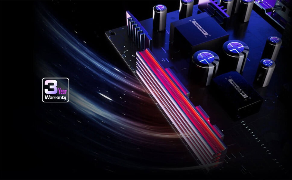 ROG Strix OLED XG27AQDPG ASUS ROG Strix OLED XG27AQDPG Gaming Monitör H18