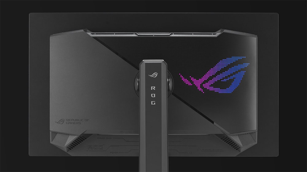ROG Strix OLED XG27AQDPG ASUS ROG Strix OLED XG27AQDPG Gaming Monitör H22
