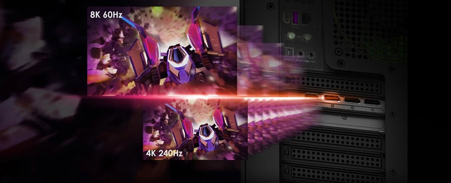 MSI MPG INFINITE Z3 Masaüstü Bilgisayar – PÜRÜZSÜZ OYUN DENEYİMİ