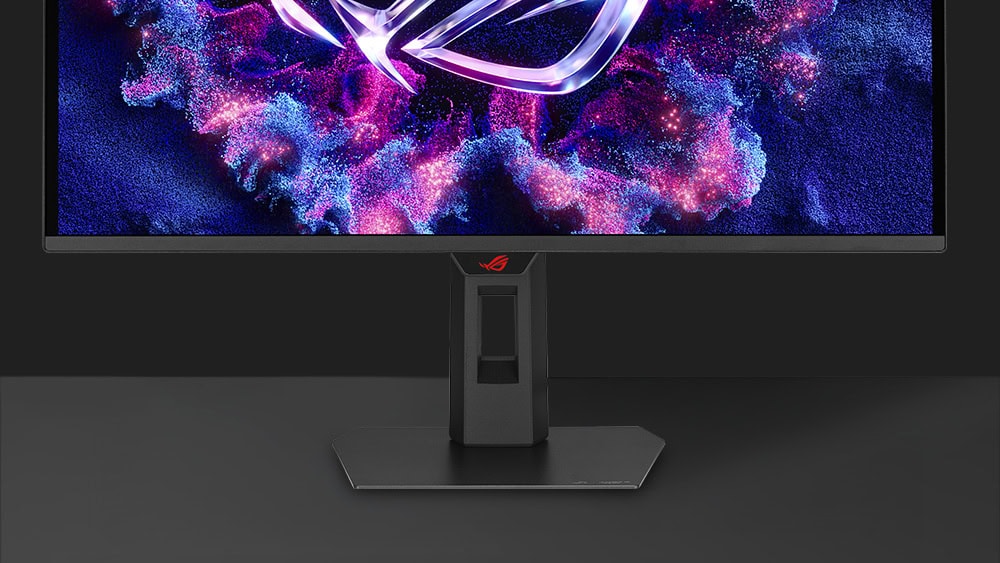 ROG Strix OLED XG27AQDPG ASUS ROG Strix OLED XG27AQDPG Gaming Monitör H23