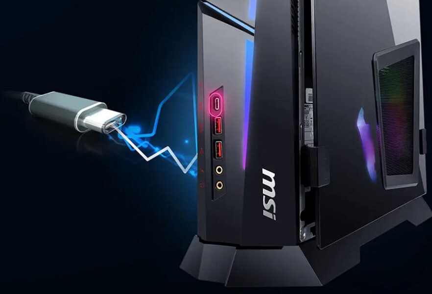 MSI MPG TRIDENT AS AI 2NVP7-101EU Masaüstü Bilgisayar H26