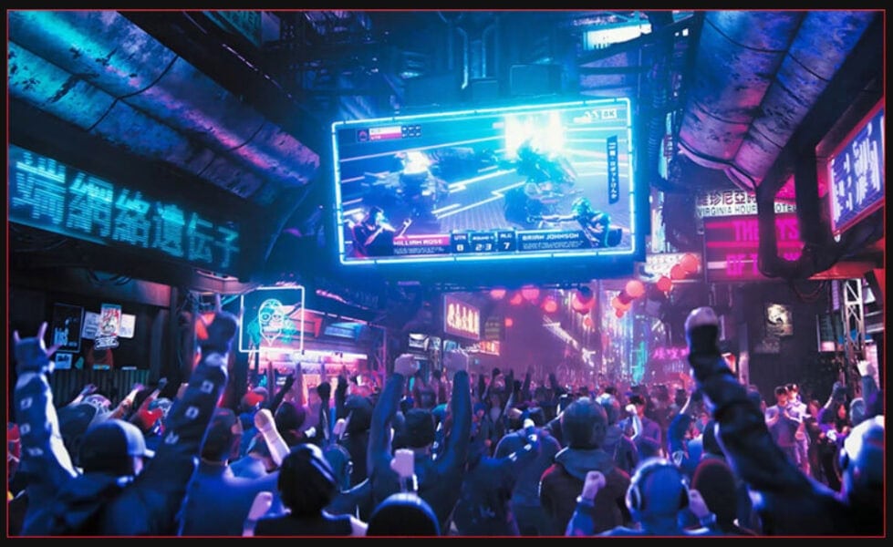 ROG Strix OLED XG27AQDPG ASUS ROG Strix OLED XG27AQDPG Gaming Monitör H6